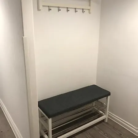 Apartment Joy Spacious Ultracentral