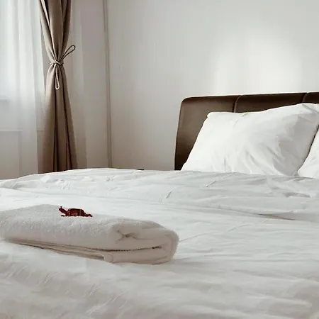 Apartman Joy Spacious Ultracentral Temesvár