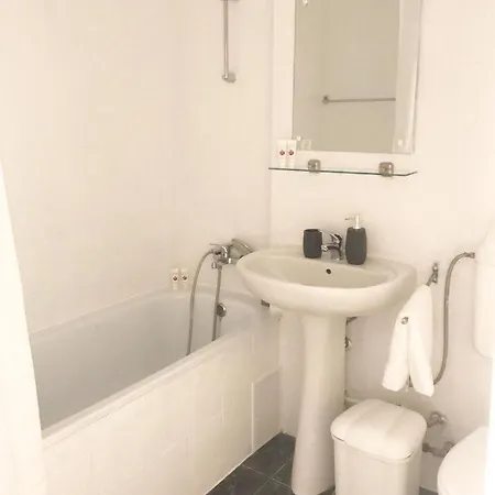 Apartment Joy Spacious Ultracentral *