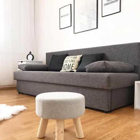 Apartment Joy Spacious Ultracentral *
