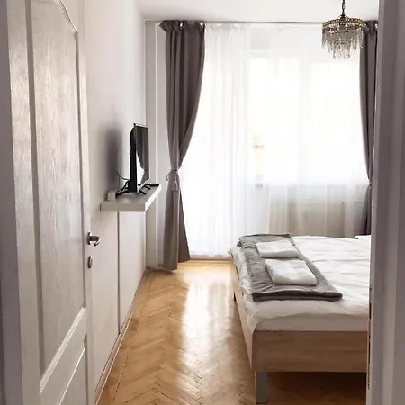 Apartment Joy Spacious Ultracentral Timisoara