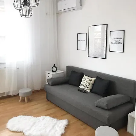 Apartment Joy Spacious Ultracentral