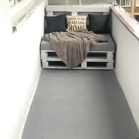 Joy Spacious Ultracentral *