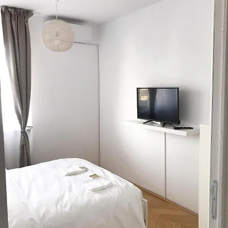 Joy Spacious Ultracentral Timisoara
