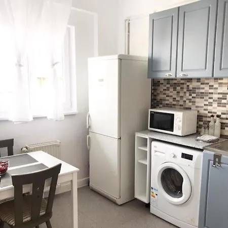 Joy Spacious Ultracentral Timisoara