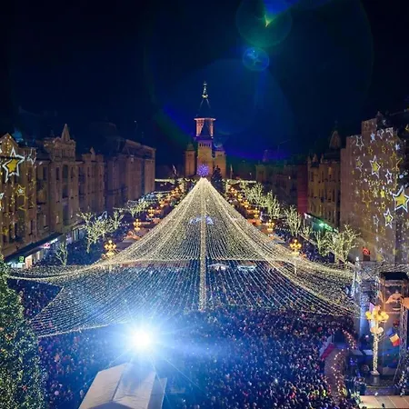 Joy Spacious Ultracentral *