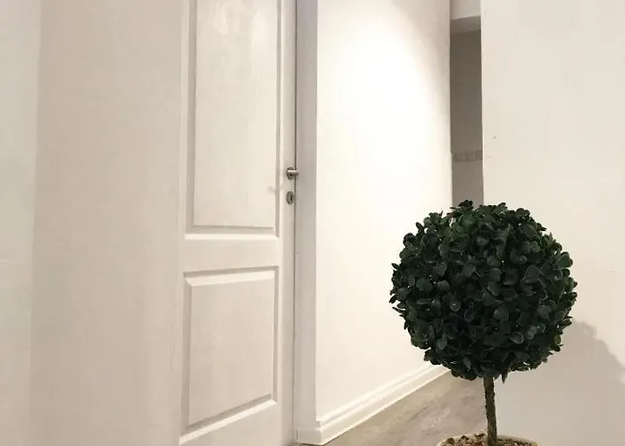 Joy Spacious Ultracentral Apartment *