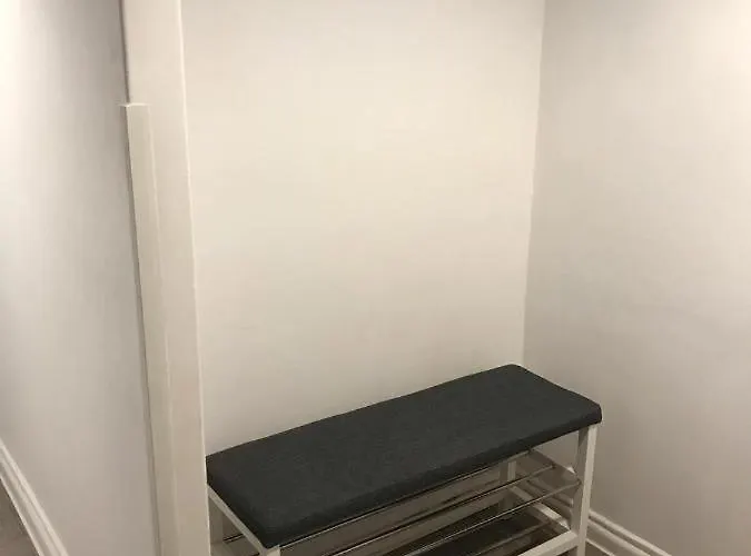 Apartment Joy Spacious Ultracentral