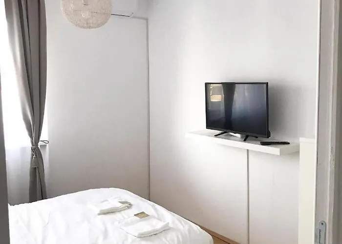 Joy Spacious Ultracentral Timişoara