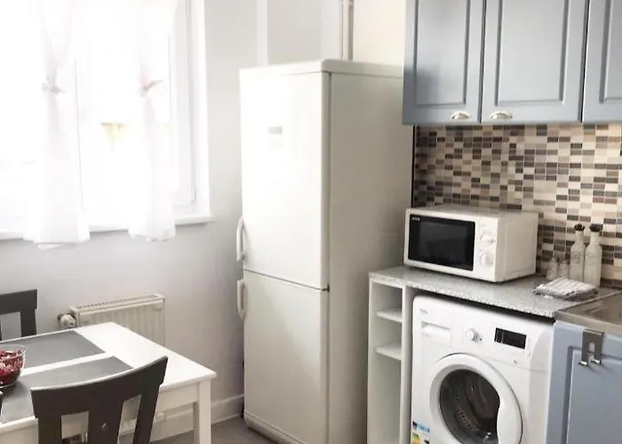 Joy Spacious Ultracentral Timişoara