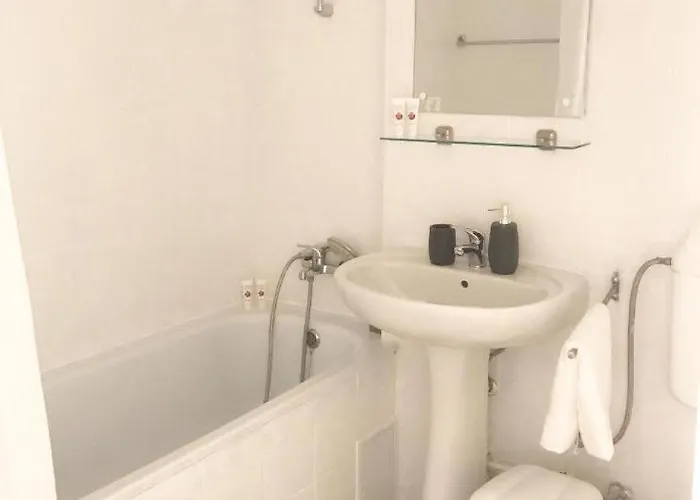 Apartment Joy Spacious Ultracentral *