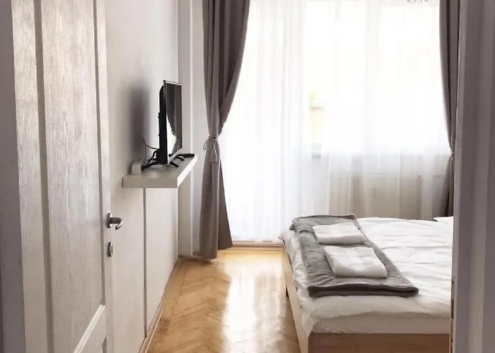 Apartment Joy Spacious Ultracentral Timişoara