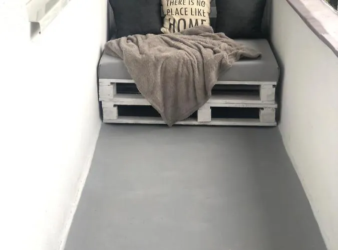 Joy Spacious Ultracentral *