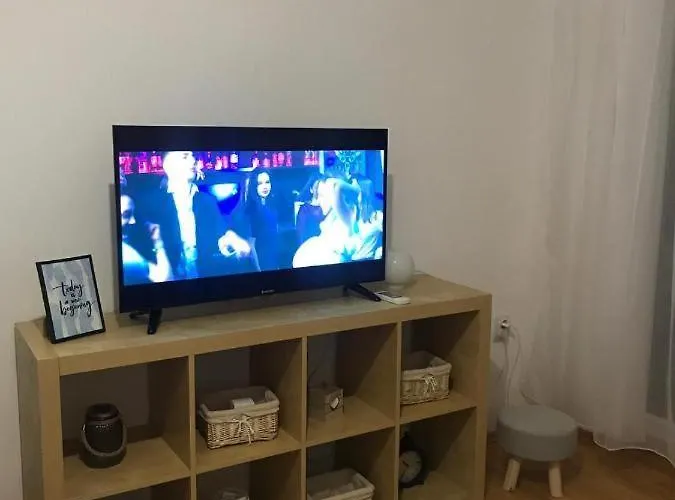 Joy Spacious Ultracentral *